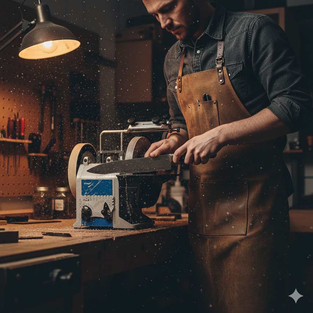 Warsztat rzemieślniczy